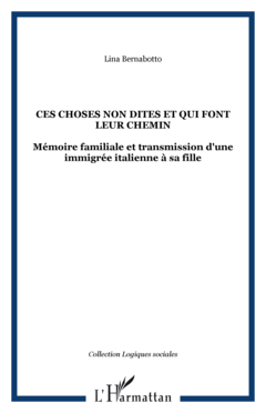 Ces choses non dites et qui font leur chemin