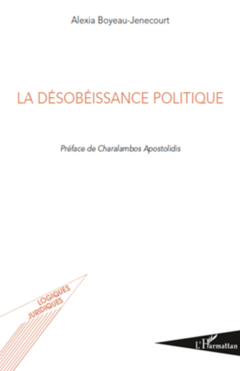 La désobéissance politique