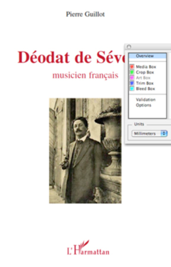 Déodat de Sévérac