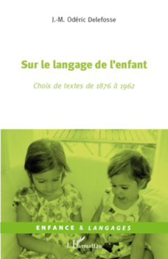 Sur le langage de l'enfant