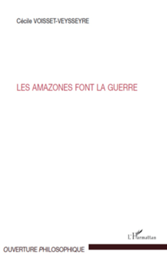 Les amazones font la guerre