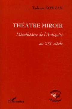 Théâtre Miroir