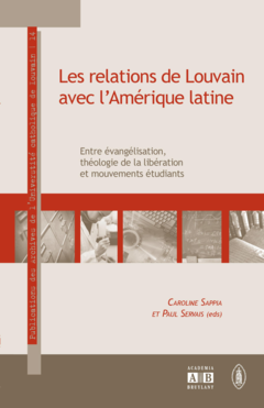 Les relations de Louvain avec l'Amérique latine