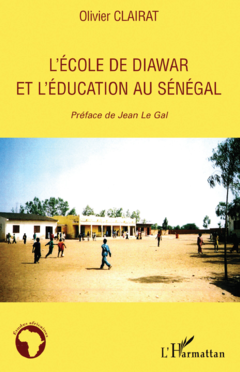 L'école de Diawar et l'éducation au Sénégal
