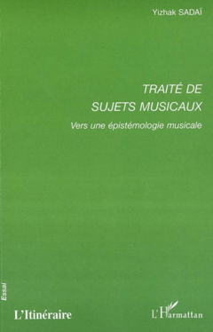 Traité de sujets musicaux