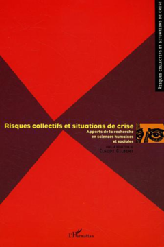 Risques collectifs et situations de crise