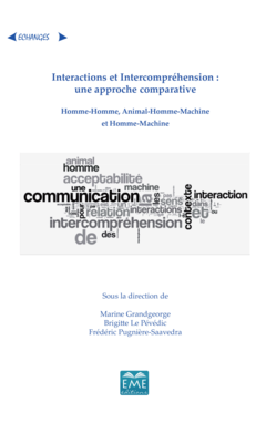 Interactions et Intercompréhension : une approche comparative