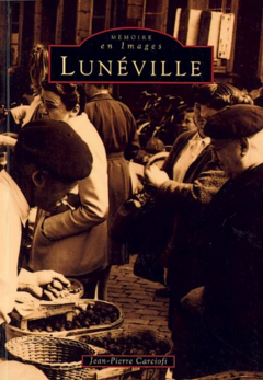 Lunéville