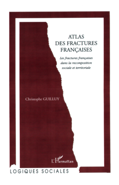 ATLAS DES FRACTURES FRANÇAISES