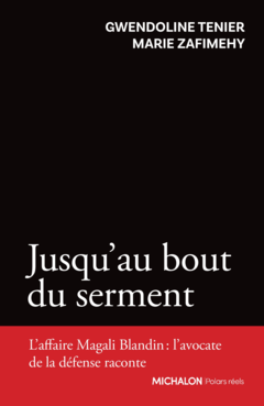 Jusqu'au bout du serment