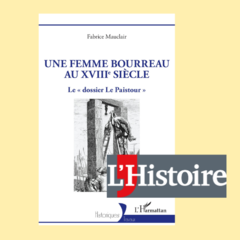 Sous le bourreau, la femme - L'Histoire