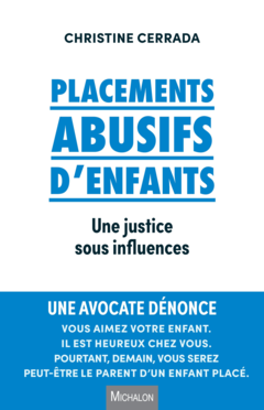 Placements abusifs d'enfants
