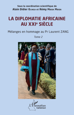 La diplomatie africaine au XXIe siècle