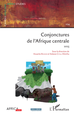 Conjonctures de l’Afrique centrale