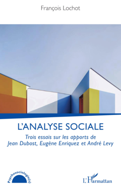 L’analyse sociale