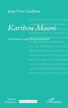 Karibou Maoré