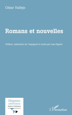 Romans et nouvelles