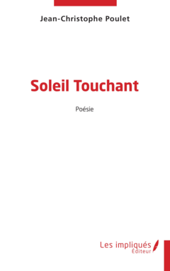 Soleil touchant
