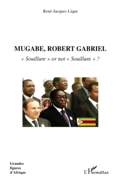 Mugabe, Robert Gabriel