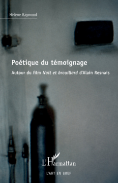 Poétique du témoignage