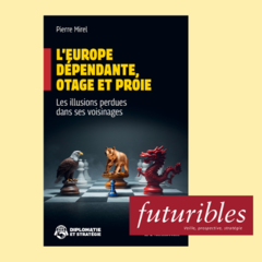 L’Europe dépendante, otage et proie - Analyse de livre
