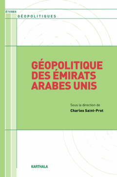 Géopolitique des Emirats Arabes Unis