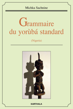 Grammaire du yorùbá standard (Nigeria)