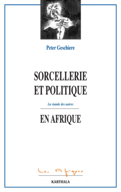 Sorcellerie et politique en Afrique