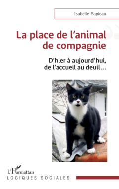 La place de l'animal de compagnie