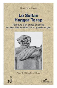 Le Sultan Haggar Terap