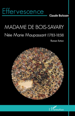 Madame de Bois-Savary