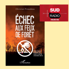 Des incendies 