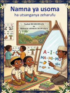 Namna ya usoma