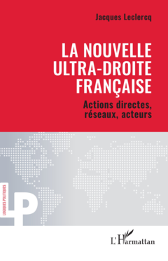 La nouvelle ultra-droite française