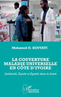 La couverture maladie universelle en Côte d’Ivoire