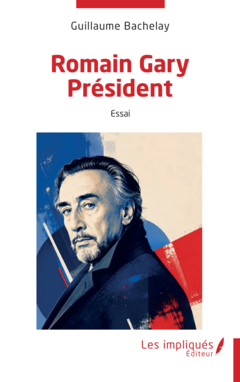 Romain Gary Président