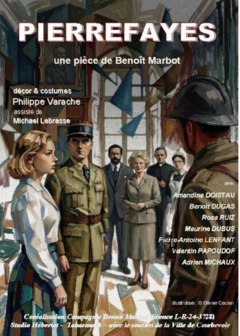  Pierrefayes : quand la défaite commence avant la bataille