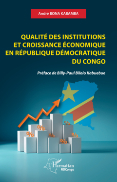 Qualité des institutions et croissance économique en République Démocratique du Congo