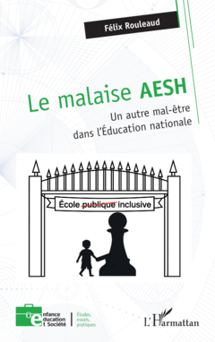 Le malaise AESH