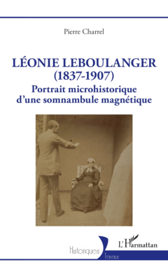 Léonie Leboulanger (1837-1907)