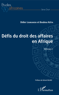 Les défis du droit des affaires en Afrique
