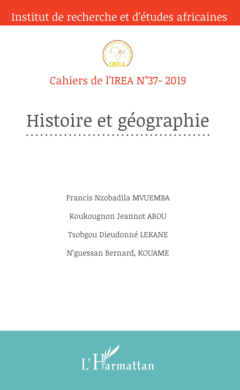 Histoire et géographie