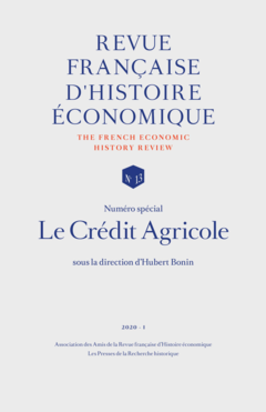 Le Crédit Agricole