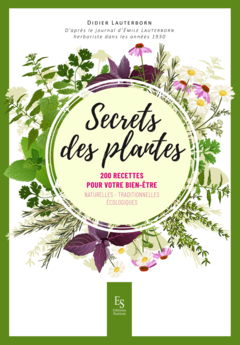 Secrets des plantes