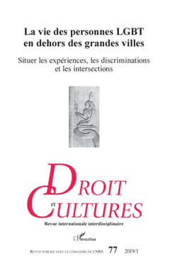 La vie des personnes LGBT en dehors des grandes villes