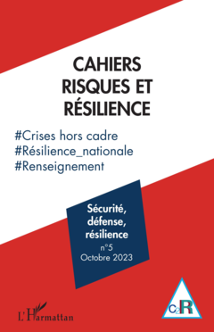 Sécurité, défense, résilience