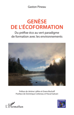 Genèse de l'écoformation