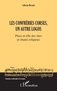 Les Confréries corses, un autre logos