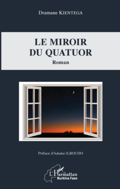 Le miroir du quatuor