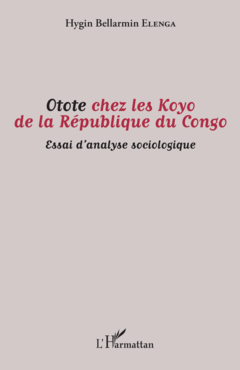 Otote chez les Koyo de la République du Congo